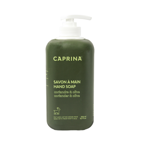 Hand soap