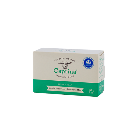 Savon en barre
