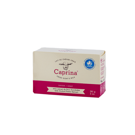Savon en barre