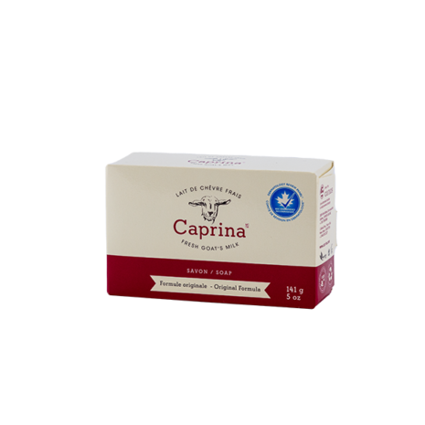 Savon en barre
