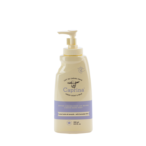 Hand soap